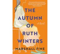 The Autumn of Ruth Winters: A Novel