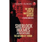 The Autumn of Terror: A Sherlock Holmes Adventure - The untold story series: 1