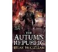 The Autumn Republic