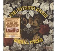 The Autumn Stone