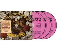 The Autumn Stone (DVD) The Small Faces (US IMPORT)
