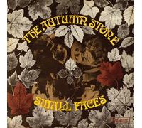 The Small Faces - Autumn Stone - Autographed Boxset [Vinyl LP] [VINYL]