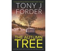 The Autumn Tree (The DI Jimmy Bliss Crime Series)