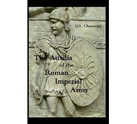 The Auxilia of the Roman Imperial Army