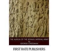 The Auxilia of the Roman Imperial Army