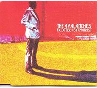 The Avalanches - Frontier Psychiatrist [CD 1]