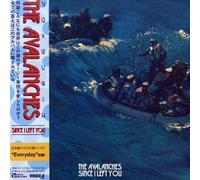 The Avalanches - Since I Left You