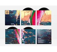 The Avalanches - Since I Left You (20th Anniversary Deluxe Edition) [VINYL]