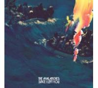 The Avalanches - Since I Left You: 20th Anniversary Deluxe Edition