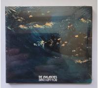 The Avalanches - Since I Left You - CD 2014 NEW & SEALED
