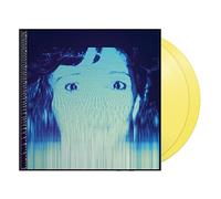 The Avalanches - We Will Always Love You Exclusive Neon Yellow Vinyl 2LP Limited Edition #1000