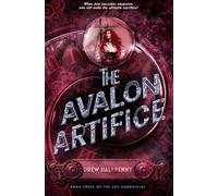 The Avalon Artifice (The ABC Chronicles)