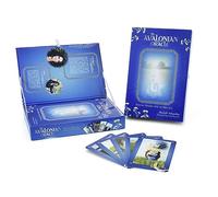 The Avalonian Oracle: Spiritual Wisdom from the Holy Isle (Oracle Kit Box Set with 46 Cards and Guide Book)