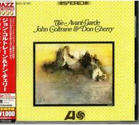 The Avant-Garde by John Coltrane and Don Cherry (2013-08-03)