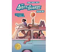 The Avant-Guards Vol. 1