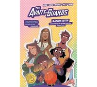 The Avant-Guards Vol. 2 (Avant-Guards, The)