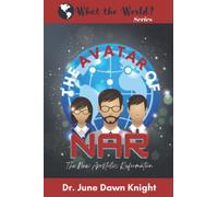 The Avatar of NAR: The New Apostolic Reformation (What the World?)