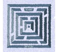 THE AVENER - FADE OUT LINES (2-TRACK) CD SINGLE NEW