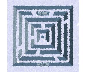 THE AVENER - FADE OUT LINES (2-TRACK) CD SINGLE NEW