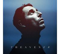 The Avener - Heaven (2lp) [Vinyl LP] [VINYL]
