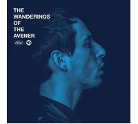 Andy Bey - The Wanderings of the Avener
