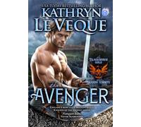 The Avenger: A Medieval Romance (The Blackchurch Guild: The Shadow Knights)