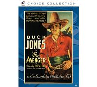 The Avenger DVD (1931) Sidney Bracey, Otto Hoffman, Dorothy Revier, Edward Hearn