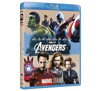 The Avengers - 10° Anniversario