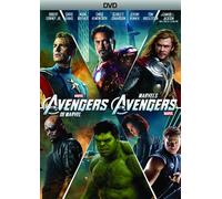 The Avengers