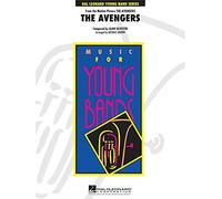 The Avengers