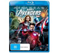 The Avengers