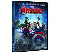 The Avengers - Age of Ultron