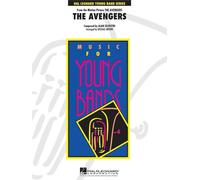 The Avengers
