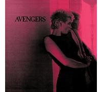 The Avengers - Avengers [New CD]