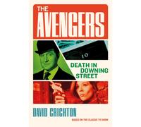The Avengers: Death in Downing Street