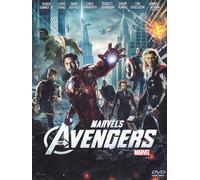 The Avengers (DVD)