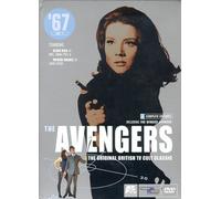 The Avengers [DVD] [Import]