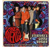 The Avengers - Everyone's Gonna Wonder: Complete Singles... Plus