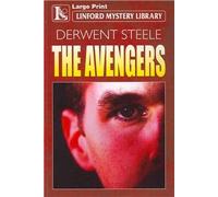 The Avengers (Linford Mystery Library)