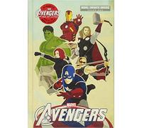 The Avengers (Marvel Cinematic Universe: Phase One)