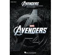 The Avengers: Music from the Motion Picture Soundtrack