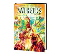 The Avengers Omnibus Vol. 2 (New Printing)