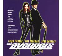 The Avengers: Original Soundtrack [SOUNDTRACK]