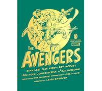 The Avengers: (Penguin Classics Marvel Collection)