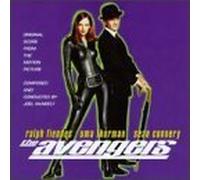 The Avengers Score (1998-11-10)