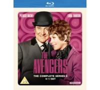 The Avengers - Series 6 Blu-ray