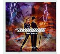 The Avengers (Soundtrack) (1998-08-02)
