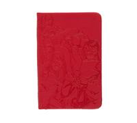 The Avengers - The Avengers Red - Notebook Onesize