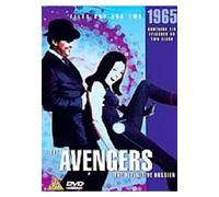 The Avengers : The Definitive Dossier 1965 (Box Set 1) [DVD]