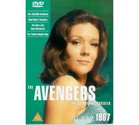 The Avengers : The Definitive Dossier 1967 (Box Set 4) [DVD]